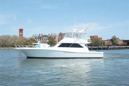 Viking Convertible for sale in United States of America for $629,000 (£466,929)