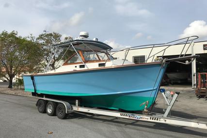 Fortier 26 Hardtop for sale in United States of America for $99,500 (£74,930)