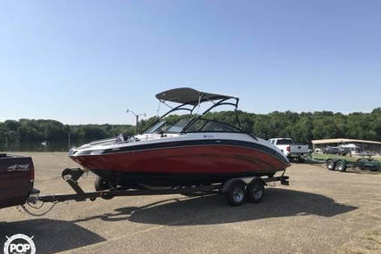 Yamaha AR 240 HO for sale in United States of America for $47,800 (£35,599)