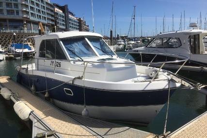 Beneteau Antares 760 for sale in Jersey for £28,995