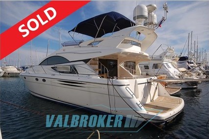 Fairline Phantom 50 for sale in Italy for €298,000 (£261,033)