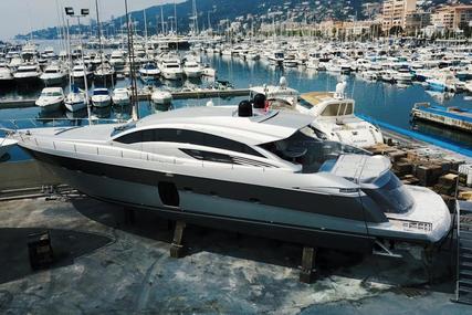Pershing 72 Bring Offers for sale in France for €1,490,000 (£1,333,679)