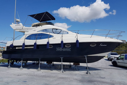 Azimut 42 Fly for sale in Croatia for €180,000 (£157,675)
