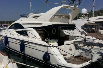 Fairline Phantom 46 for sale in Croatia for €175,000 (£153,294)