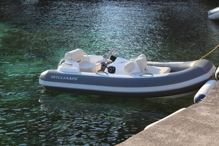 Williams Turbojet 285 for sale in Spain for £16,950