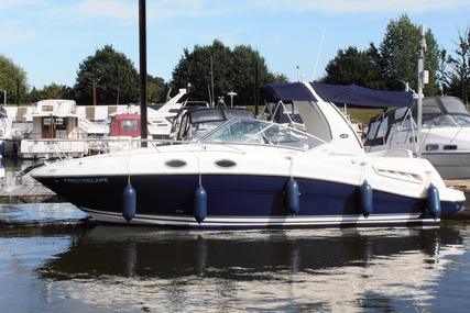 Sea Ray Sundancer 275 for sale in United Kingdom for £39,500