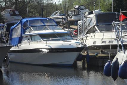 Cruisers Yachts 224 Holiday for sale in United Kingdom for £11,000