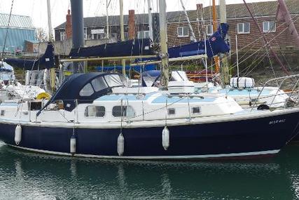 Westerly Pentland for sale in United Kingdom for £7,995