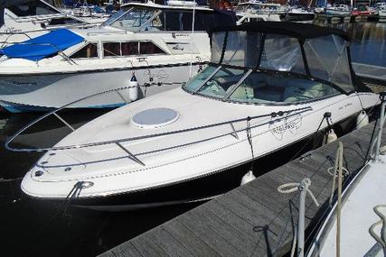 Monterey 218 LC for sale in United Kingdom for £15,950