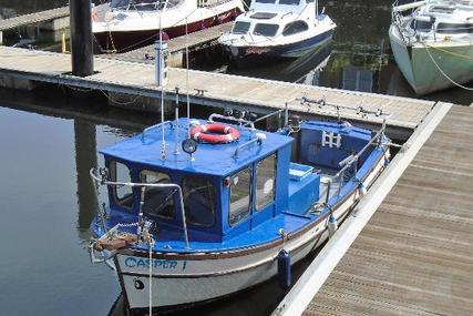 Seafarer 21 for sale in United Kingdom for £5,950