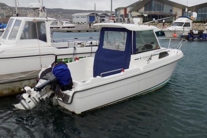 Jeanneau Merry Fisher 580 for sale in United Kingdom for £12,500