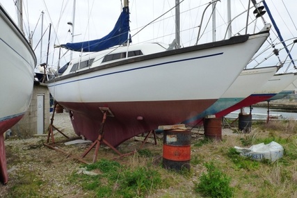 - Hurley 27 for sale in United Kingdom for £3,500