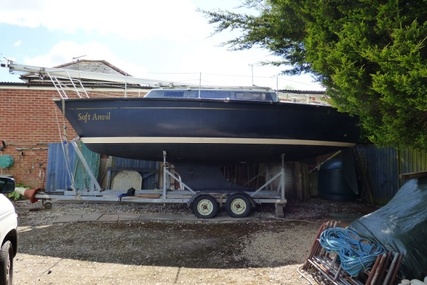 - Dufour 2800 for sale in United Kingdom for £7,500