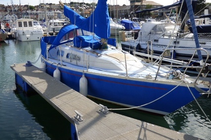 - Albin Ballad for sale in United Kingdom for £14,950