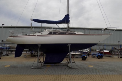 Javelin 30 for sale in United Kingdom for £4,250