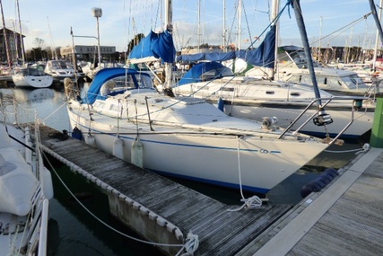 - Contessa 28 for sale in United Kingdom for £10,000