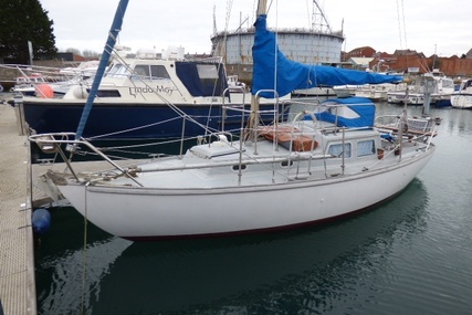 Marcon Trident 24 for sale in United Kingdom for £4,500