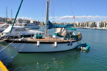 - Nantucket Island 33 for sale in Italy for £31,500