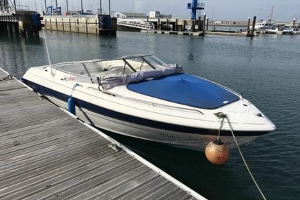 Monterey 236 for sale in United Kingdom for £12,250
