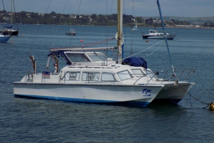 Catalac 8m for sale in United Kingdom for £16,950