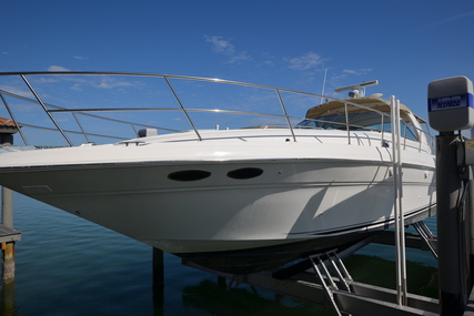 Sea Ray 410 Sundancer for sale in United States of America for $114,000 (£84,626)