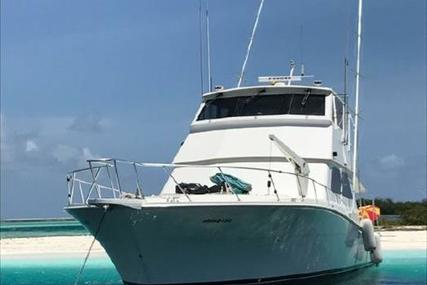 Viking Enclosed Bridge for sale in Venezuela for $399,000 (£299,415)