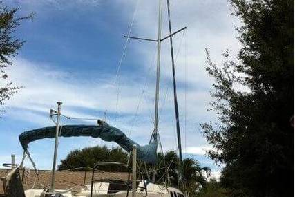 Hunter 240 for sale in United States of America for $16,300 (£12,248)