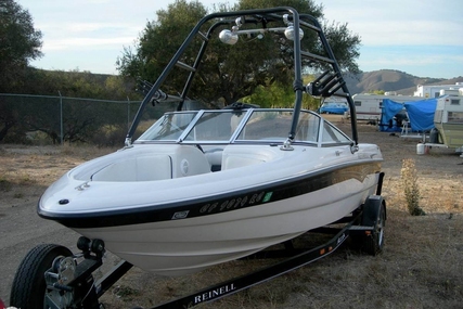 Reinell 18 for sale in United States of America for $18,000 (£13,429)