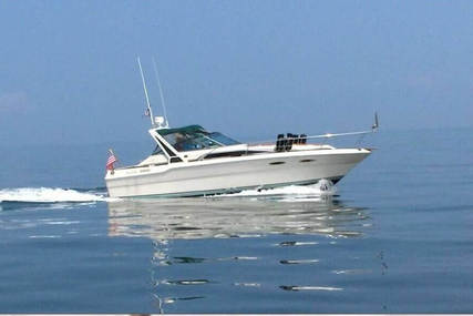 Sea Ray 300 Sundancer for sale in United States of America for $17,500 (£13,150)