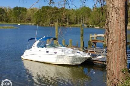 Sea Ray 280 Sundancer for sale in United States of America for $39,900 (£29,984)
