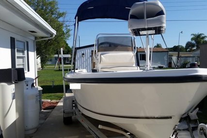 Mako 171 for sale in United States of America for $16,500 (£12,399)