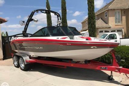 Correct Craft Super Air Nautique 210 for sale in United States of America for $69,500 (£52,761)