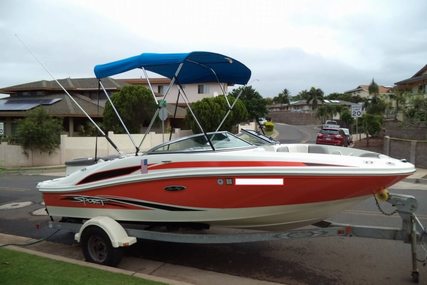 Sea Ray 185 Sport for sale in United States of America for $16,000 (£12,063)