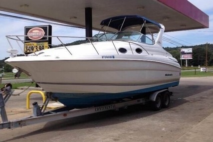 Wellcraft 2800 Martinique for sale in United States of America for $23,500 (£17,445)