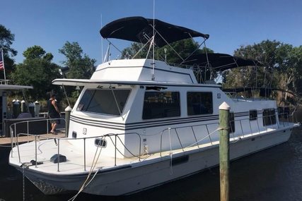 Harbor Master 47 Houseboat for sale in United States of America for $65,000 (£50,972)
