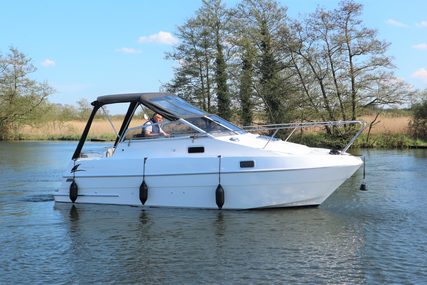 Shadow 24 for sale in United Kingdom for £59,950