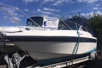 Sunseeker Mexico for sale in United Kingdom for £15,950