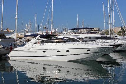 Princess V50 for sale in Spain for £164,500