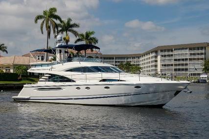 Fairline Squadron 58 for sale in United States of America for $399,000 (£300,581)