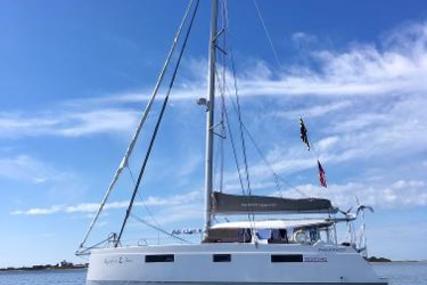Bavaria Nautitech 40 for sale in United States of America for $459,000 (£344,439)
