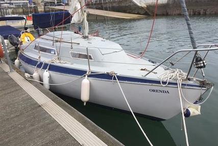 Marine Construction (UK) Ltd Tomahawk for sale in United Kingdom for £2,300