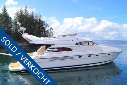 Fairline Squadron 55 for sale in Netherlands for €199,000 (£178,106)