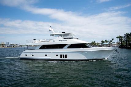 Ocean Alexander 85E for sale in United States of America for $3,485,000 (£2,732,905)