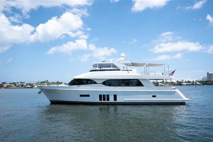 Ocean Alexander Fly Bridge for sale in United States of America for $4,950,000 (£3,678,793)