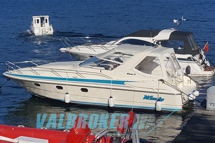 Windy 33 MISTRAL for sale in Italy for €40,000 (£35,547)
