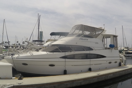 Carver 396MY for sale in United States of America for $152,500 (£114,438)