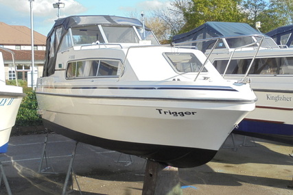 Viking 22 Wide Beam for sale in United Kingdom for £15,995