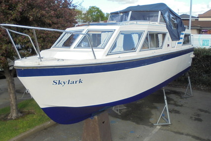 Viking 26 Centre Cockpit for sale in United Kingdom for £13,995