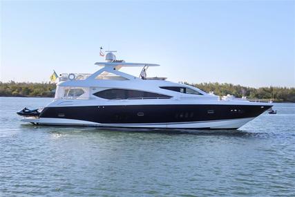 Sunseeker Yacht for sale in United States of America for $2,450,000 (£1,820,817)