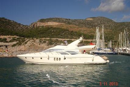 Azimut Yachts 62 Fly for sale in Spain for €440,000 (£382,024)